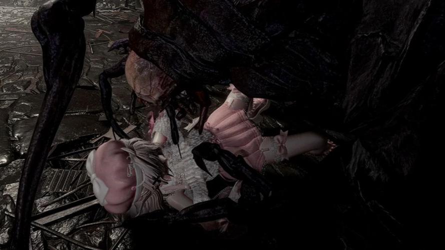 进入游戏被怪物做的rpg游戏好玩吗?玩家真实体验分享!