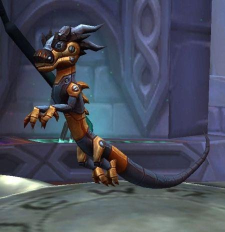 新手玩机械熊猫人幼龙？入门指南手把手教学！