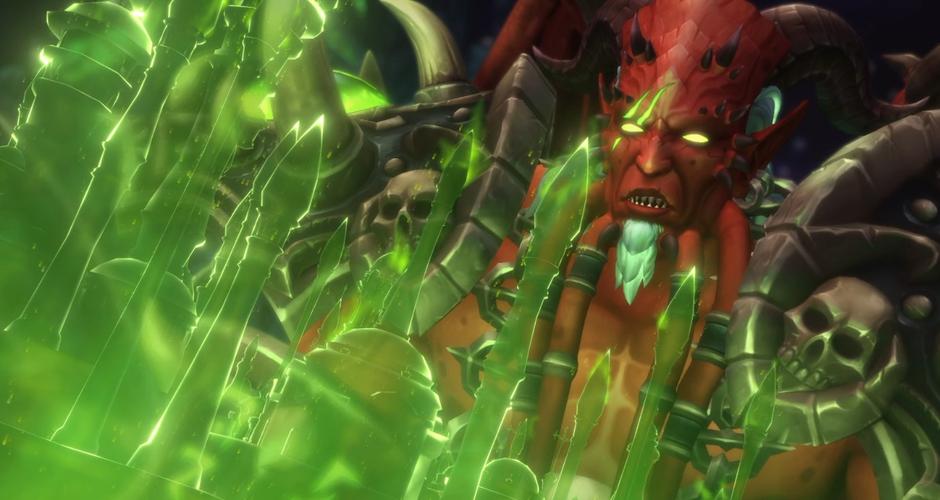 基尔加丹攻略怎么做?(新手必看分步教学简单通关)