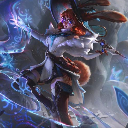 lol阿罗拉英雄谁厉害(当前版本TOP5推荐)