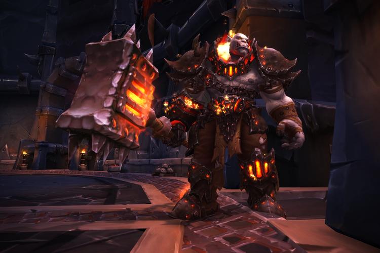 黑手的命令效果怎样?玩家经验分享实战心得!