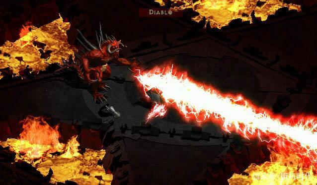 暗黑破坏神中崔斯特姆的黑化剧情看不懂？老玩家带你1分钟搞清来龙去脉！