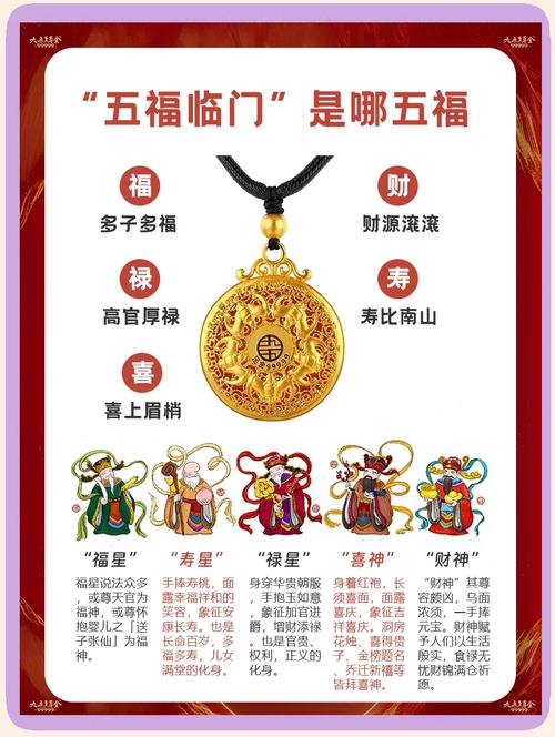 如何了解五福临门是哪五福蚂蚁庄园？蚂蚁庄园经验分享！