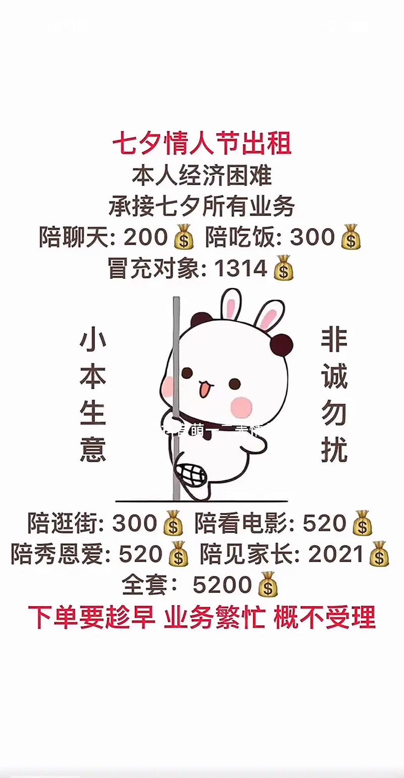 情人节想租情人怎么安排？约会地点创意推荐！