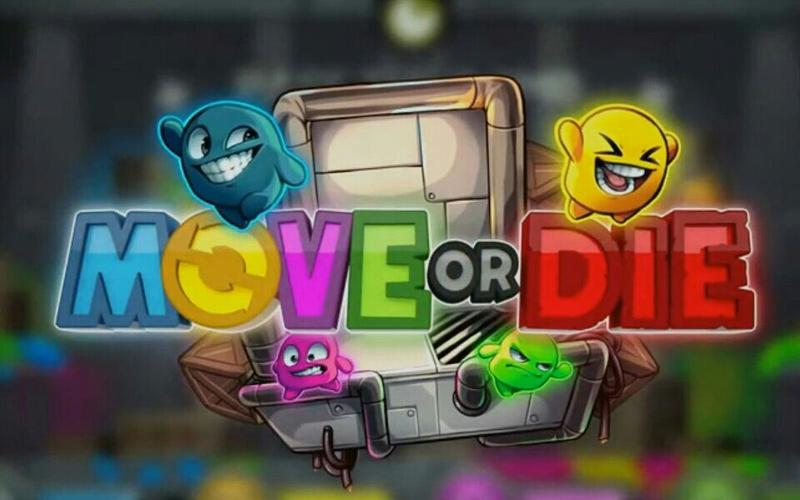 move or die下载渠道推荐？正版平台安全获取！