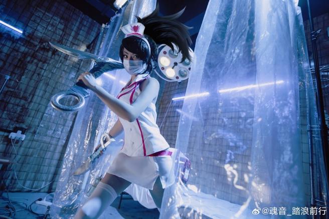 实习护士阿卡丽表现如何？她的日常工作经历分享