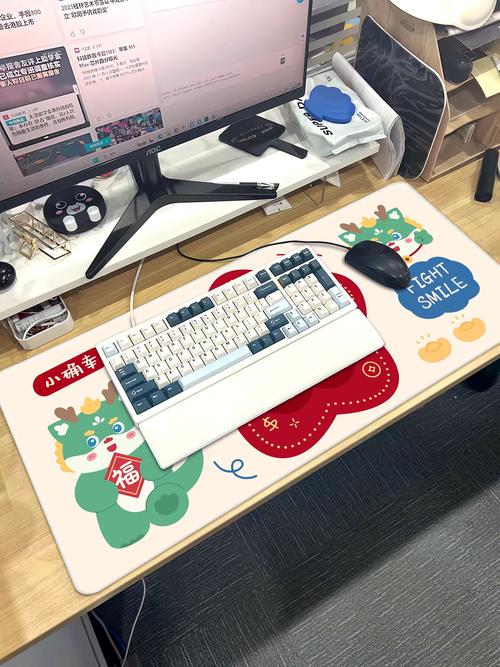 鼠标放在鼠标垫上为什么更灵敏