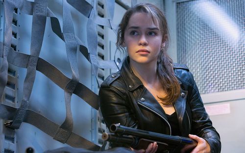 终结者4游戏哪个角色强？最强机甲战斗解析！