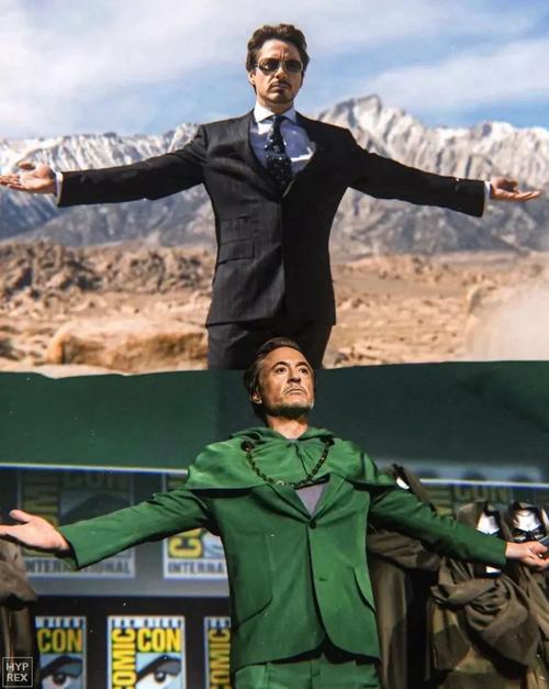 曝小罗伯特唐尼将回归复联6是真的吗？权威内幕大揭秘！