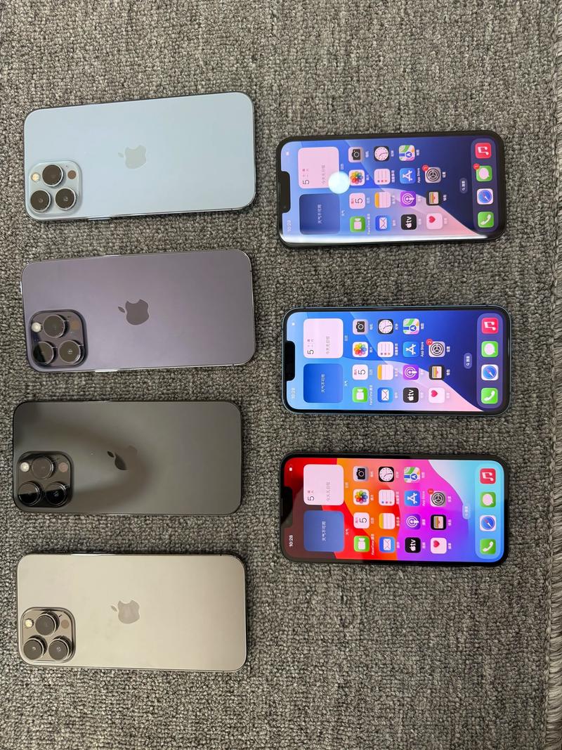 苹果13.4.1系统怎么样？升级前必看这几个问题！