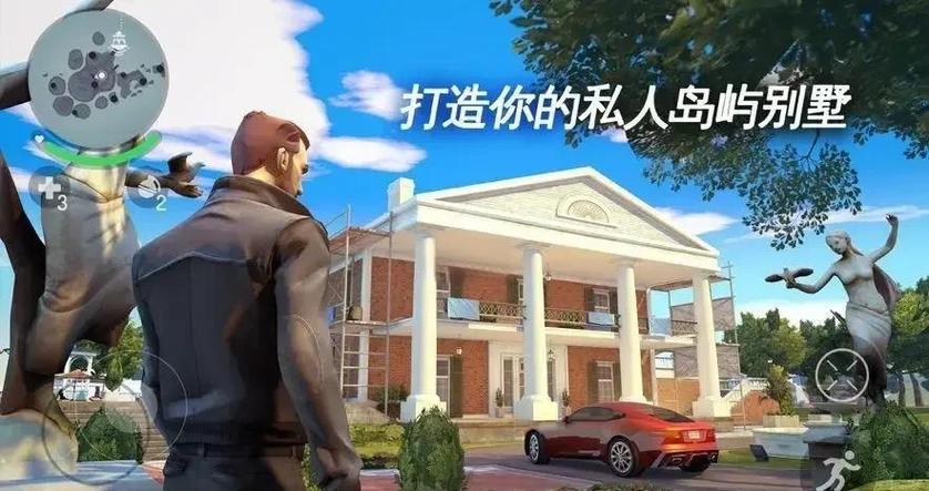 怎么联机孤胆车神新奥尔良（达人分享快速上手小秘籍）