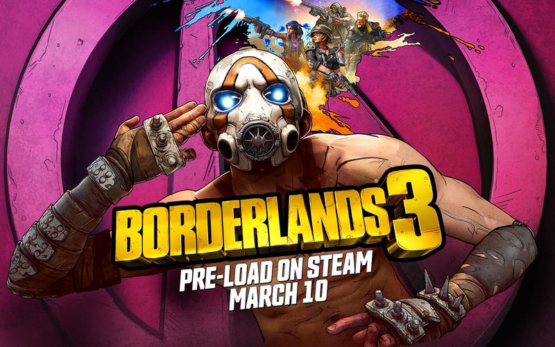 borderlands2剧情解说？(快速了解这6个关键点！)