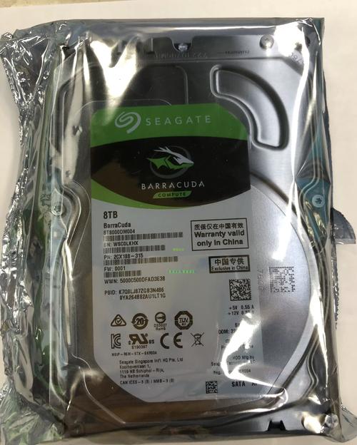 泰国洪水后硬盘怎么挑?行家推荐这三款质量靠谱