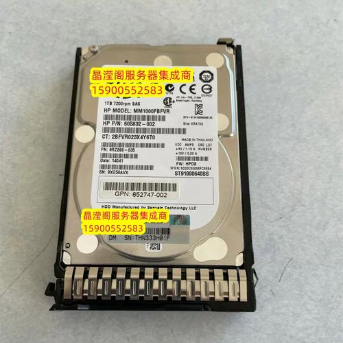 泰国洪水后硬盘怎么挑？行家推荐这三款质量靠谱