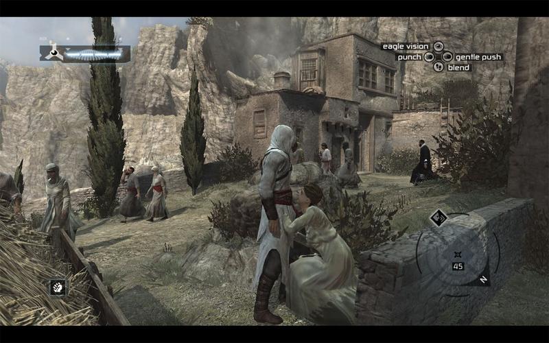 刺客信条血缘隐藏任务怎么做？通关技巧大公开