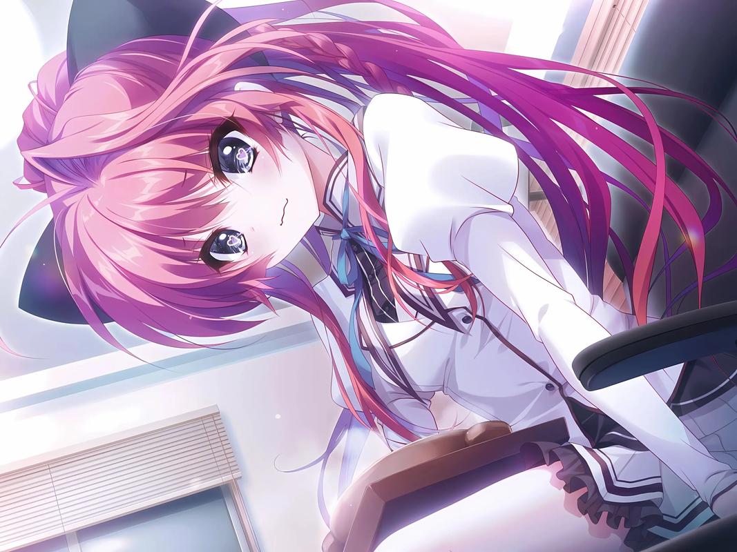 纯白交响曲游戏剧情解析？感人故事幕后揭秘！