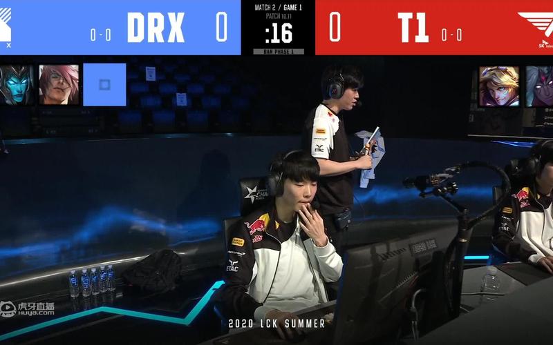 lck2020夏季季后赛如何复盘？5个重点看懂战术博弈