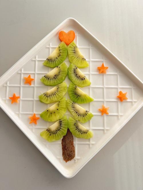 水果拼盘游戏创意设计？亲子DIY简单又好玩教程！