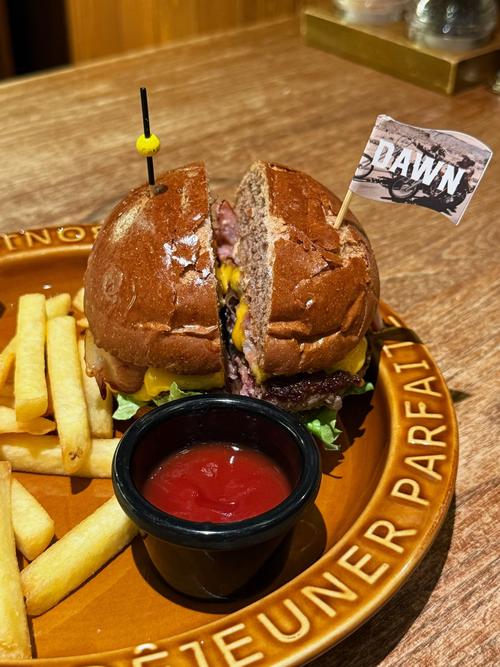 格罗多姆农场有啥好吃？美食推荐不踩雷榜单！