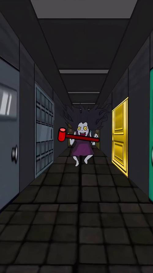 猛鬼宿舍(内含多种模式)好玩吗？(真实玩家体验大分享)