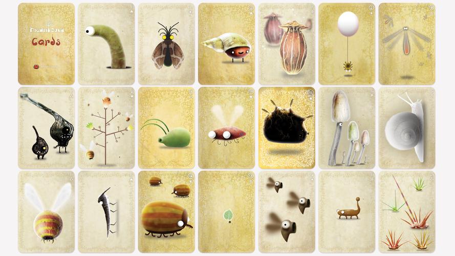 botanicula攻略新手怎么玩？5个技巧助你快速通关