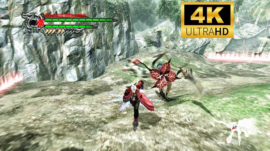 鬼泣4全攻略如何通关轻松?(高效避坑通关秘诀分享)