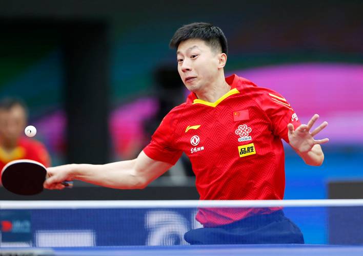 第一个蝉联奥运会乒乓球金牌意义何在(体育历史的重大里程碑)