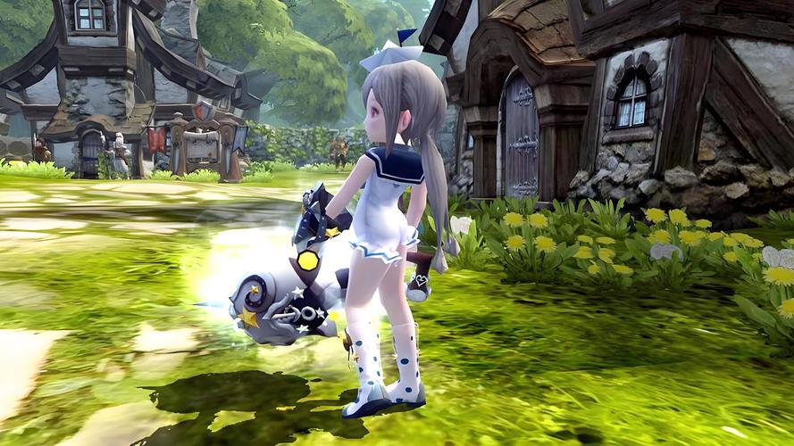 多玩龙之谷补丁带木马吗？认准官网下载不怕中毒！