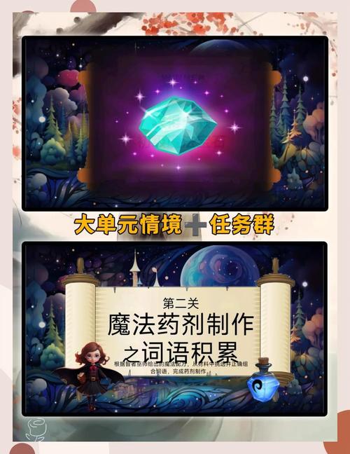 魔法全书3关卡怎么过？快速解锁方法助你破关！