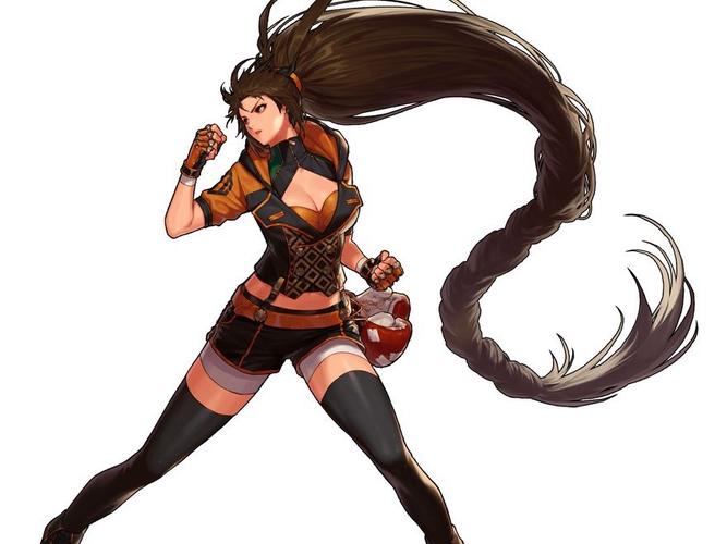 地下城与勇士格斗家怎么选?最新转职实力排名出炉!