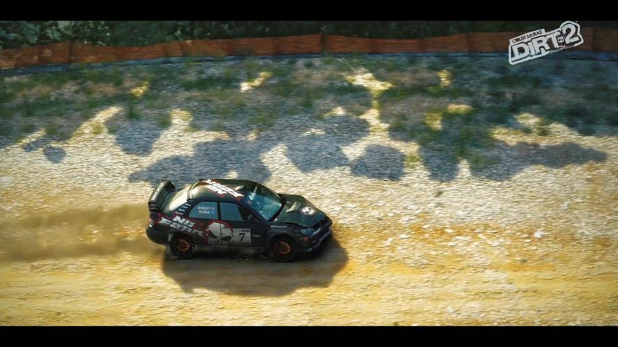 尘埃2车辆怎么选好？(选车避坑指南助你赢在起点！)