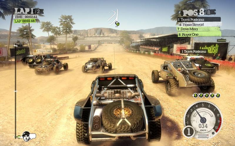 尘埃2车辆怎么选好？(选车避坑指南助你赢在起点！)