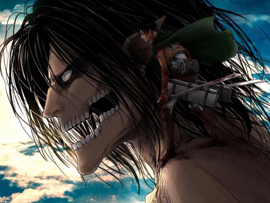 进击的巨人贴吧哪个版块火？高人气区推荐指南