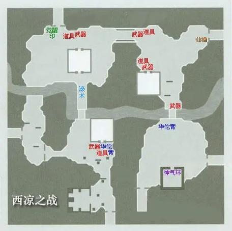 真三国无双地图据点怎么打?据点攻防核心技巧公开