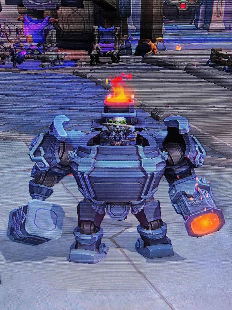 魔兽世界机器人稳不稳？4招教你选靠谱服务商