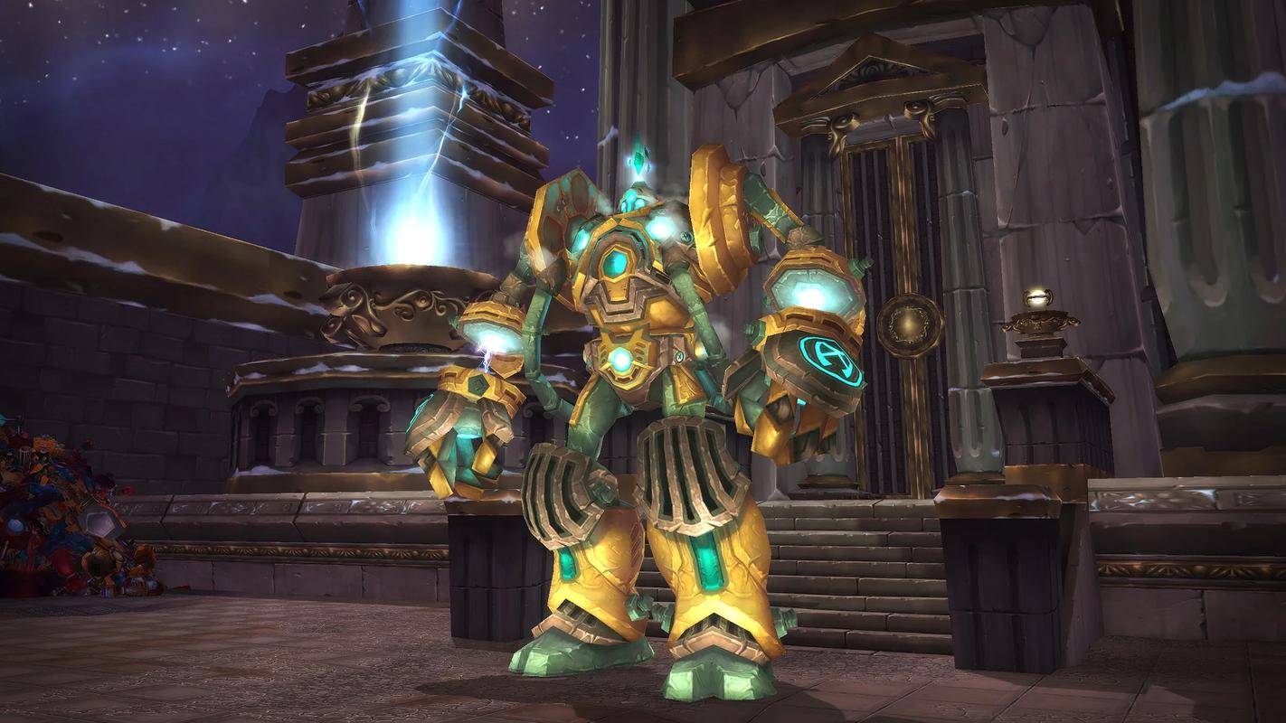 魔兽世界机器人稳不稳?4招教你选靠谱服务商