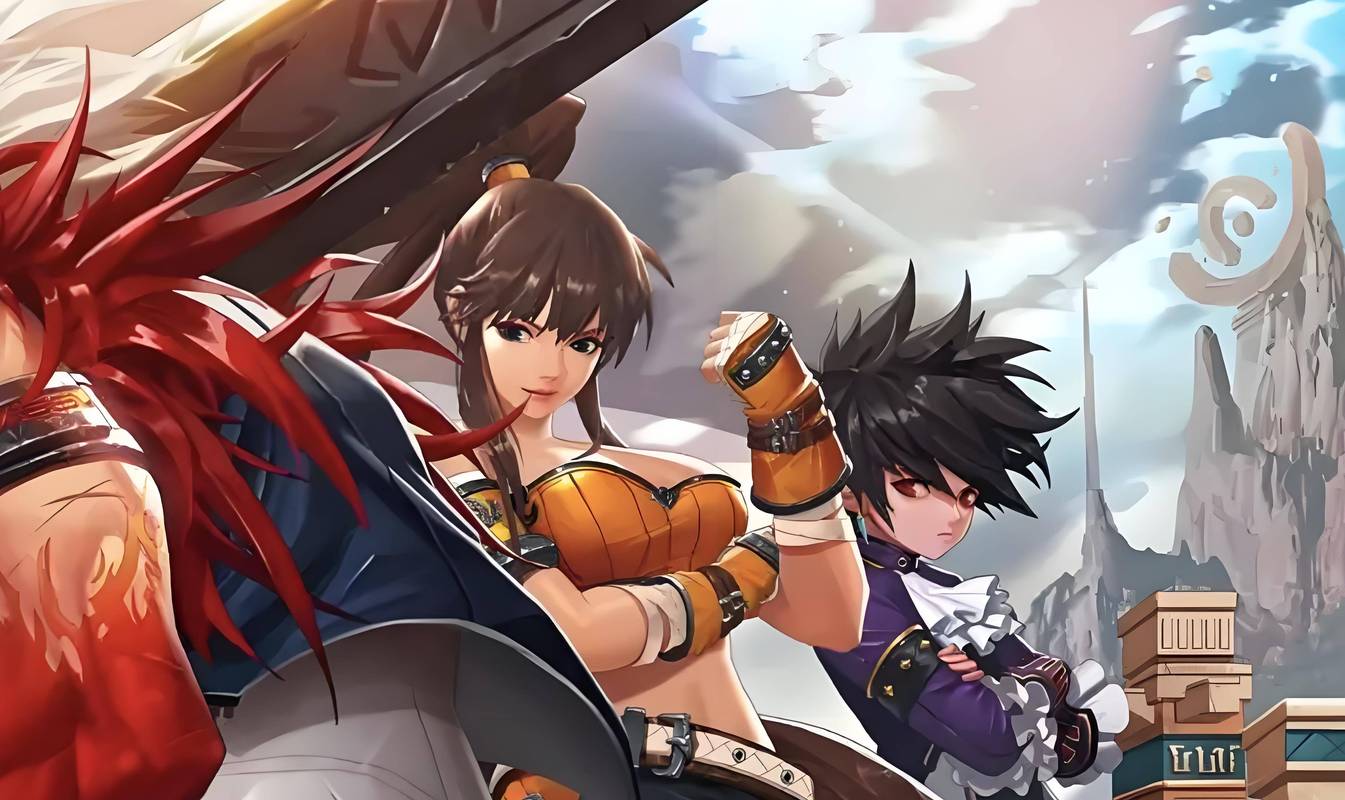 dnf宣传动画去哪看？四个官方平台免费看正片