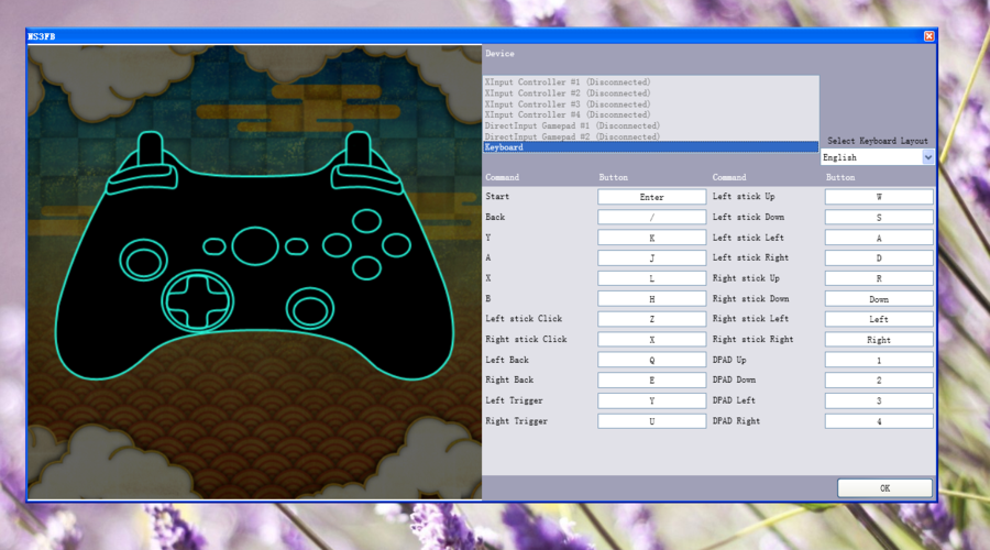 火影忍者究极风暴3键位设置怎么操作?(简单几步快速调好按键)