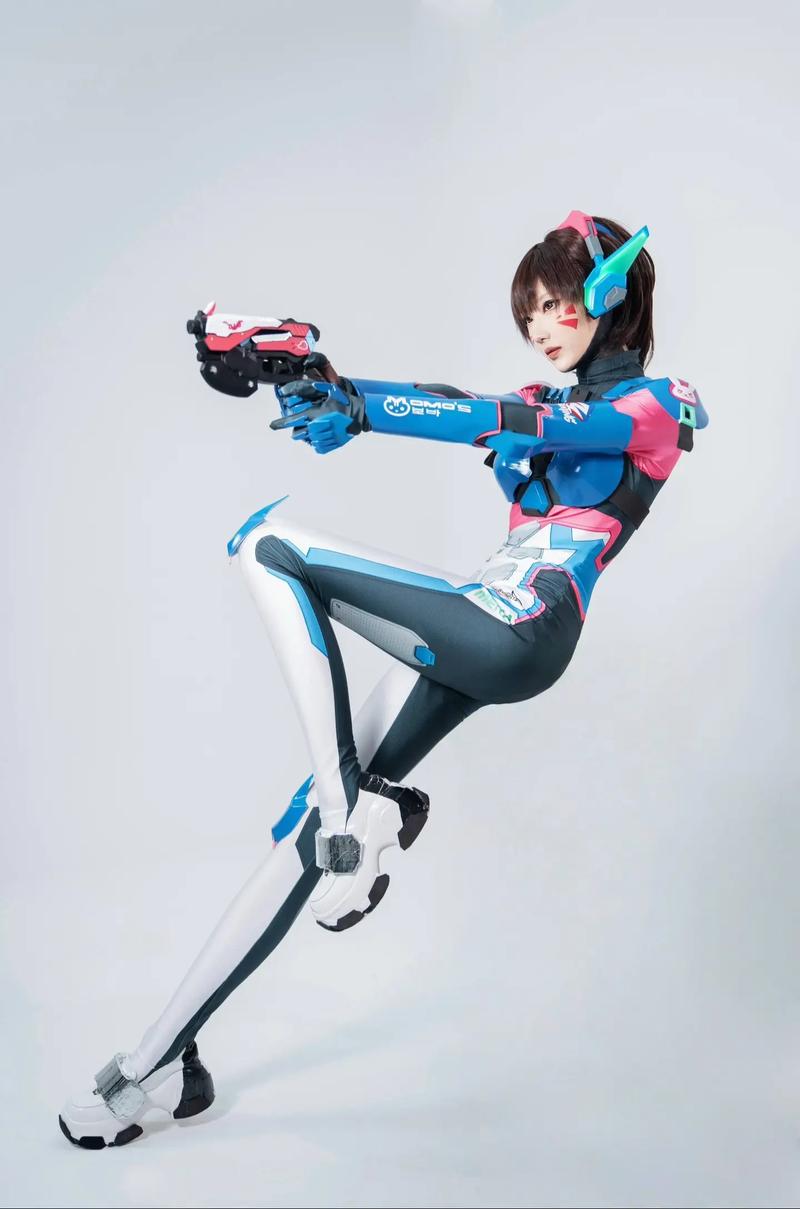 守望先锋cos服哪里买靠谱？实测三家高性价比店铺