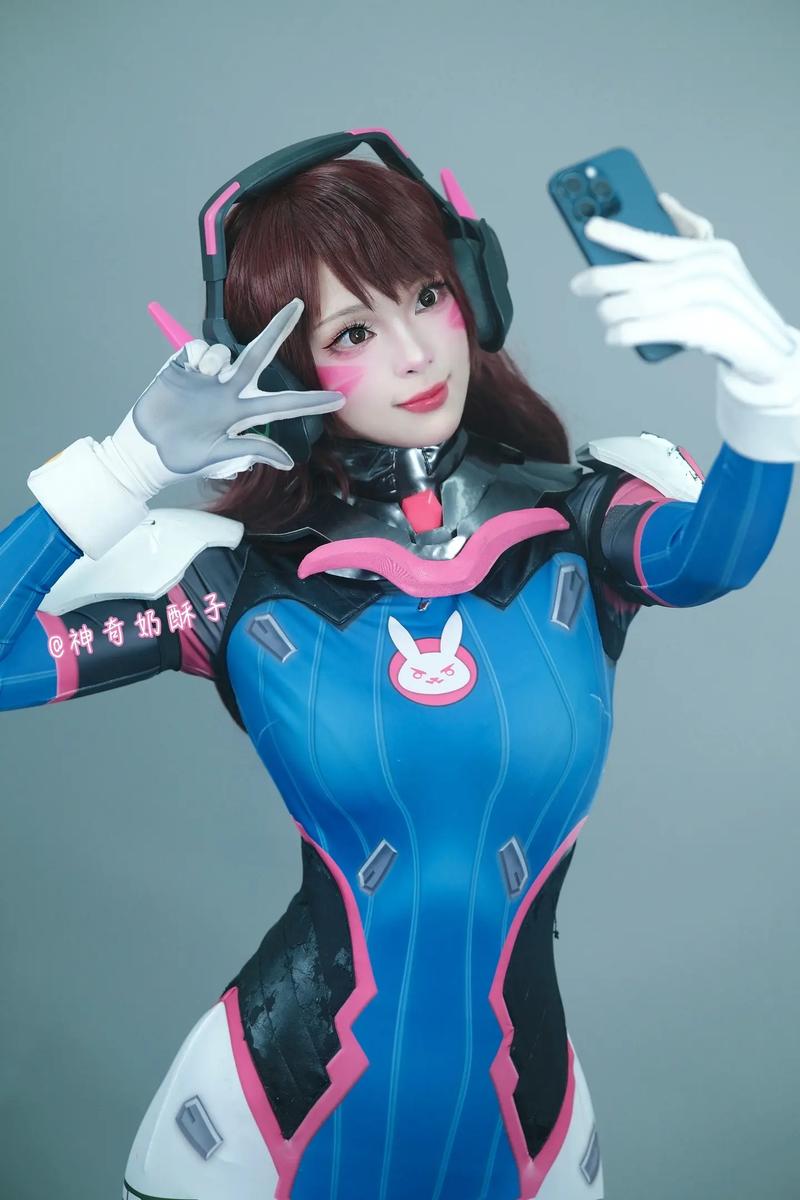 守望先锋cos服哪里买靠谱?实测三家高性价比店铺