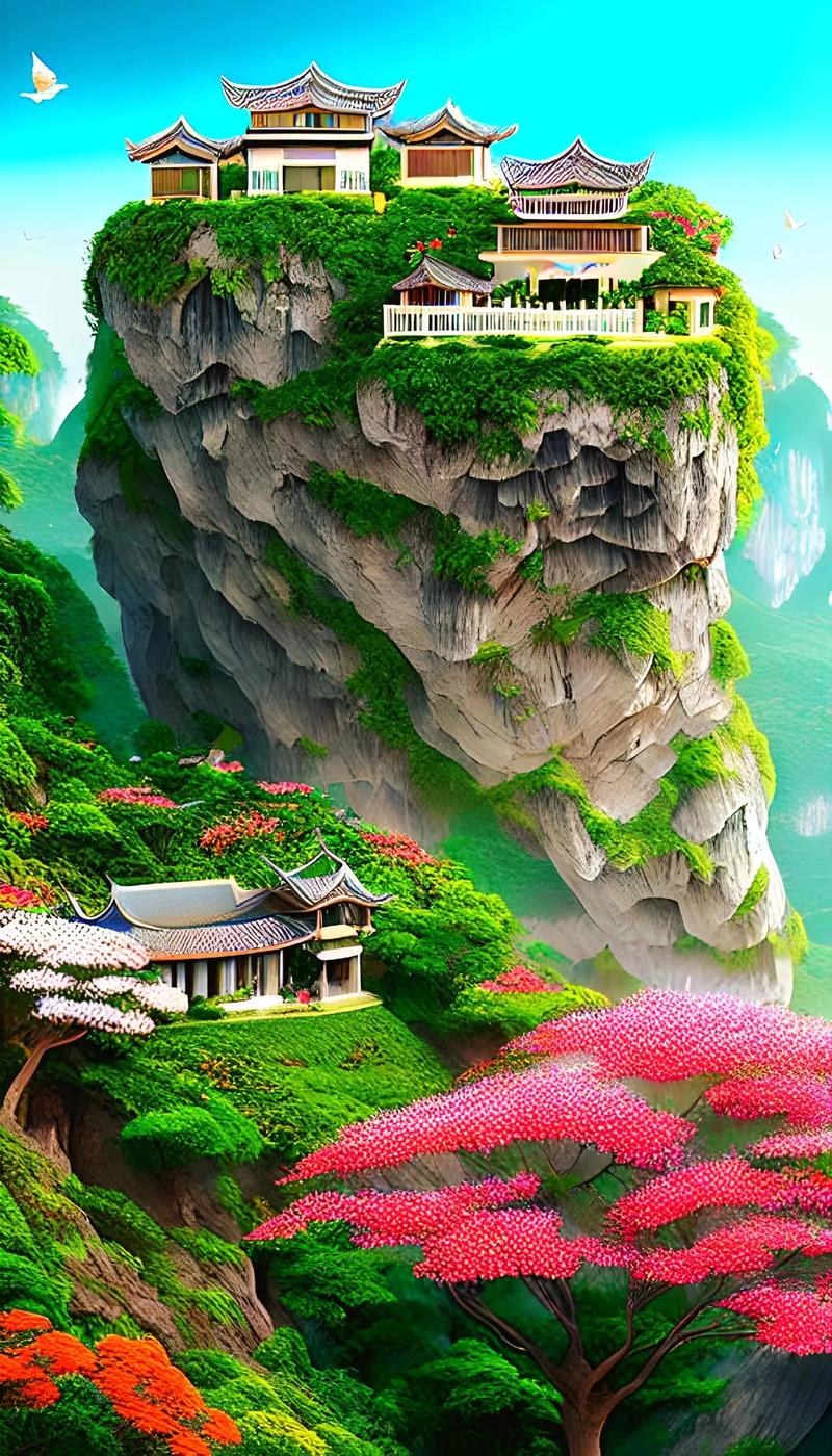 百度壁纸手机桌面怎么弄？1分钟快速设置指南