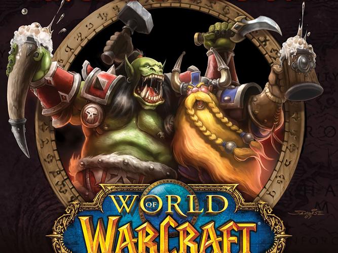 2012魔兽世界音乐会回顾情怀？铁粉带你重回现场！