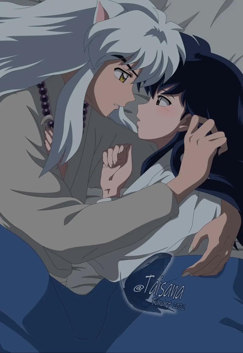 阴阳师犬夜叉剧情是什么？完整故事剧情解析！