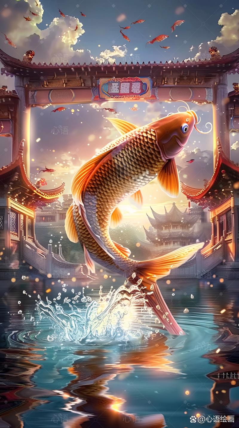 江南百景图鲤鱼效果如何?真实玩家体验大揭秘!
