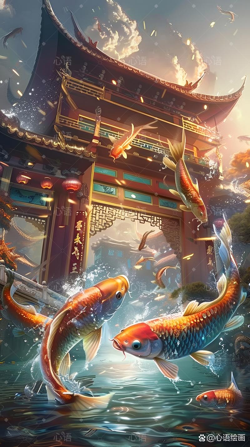 江南百景图鲤鱼效果如何?真实玩家体验大揭秘!