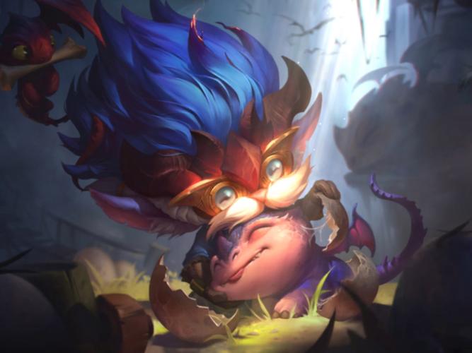 lol大发明家怎么玩？(5招新手快速上手技巧教学)