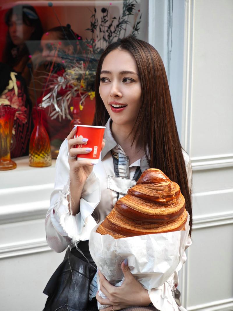 郭碧婷出柜最新消息是什么？(2024年事件进展追踪)