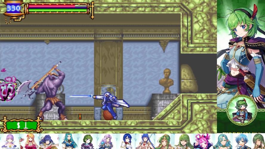 恶魔城晓月攻略实战心得？老玩家避坑指南解析！