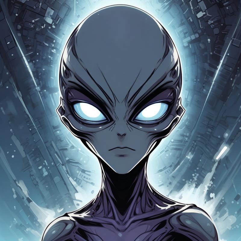 谁是外星人？专家分析外星生物存在证据！