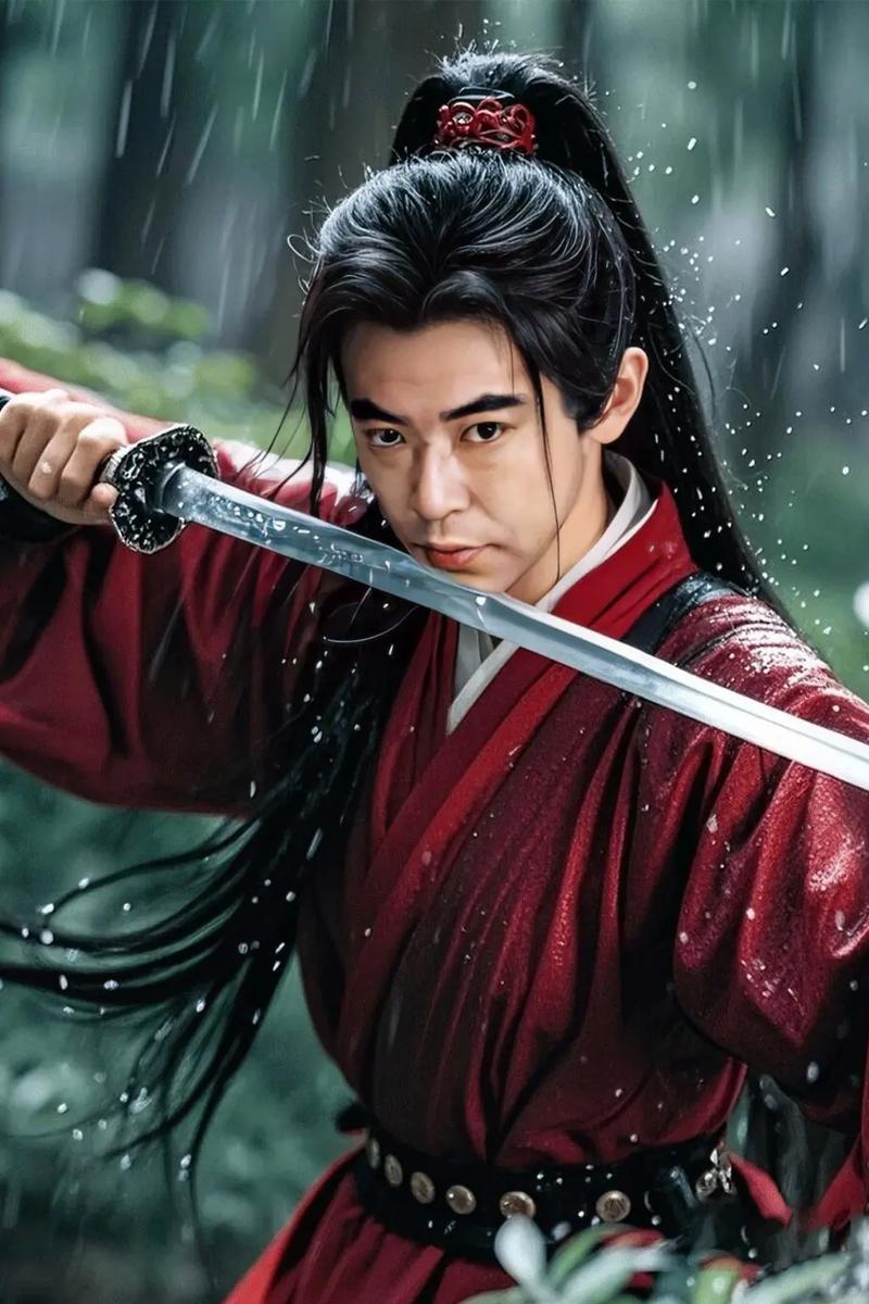 新版笑傲江湖和旧版比如何？核心看点全解析！